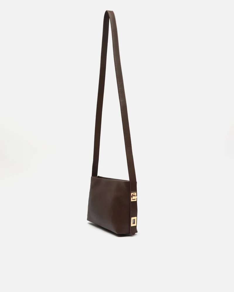 Adem bolso bandolera pequeño con asa regulable ED.