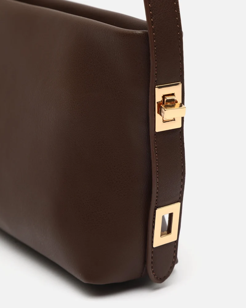 Adem bolso bandolera pequeño con asa regulable ED.