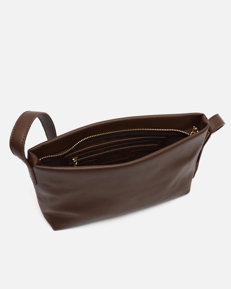 Adem bolso bandolera pequeño con asa regulable ED.