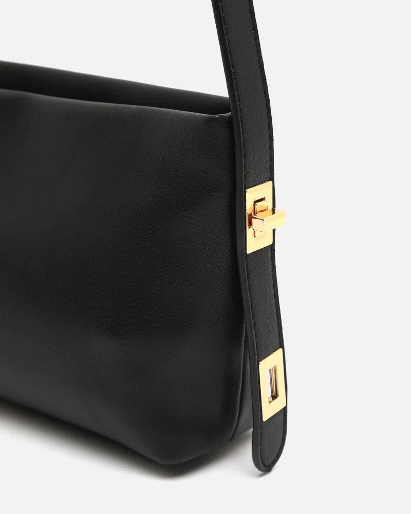 Adem bolso bandolera pequeño con asa regulable ED.