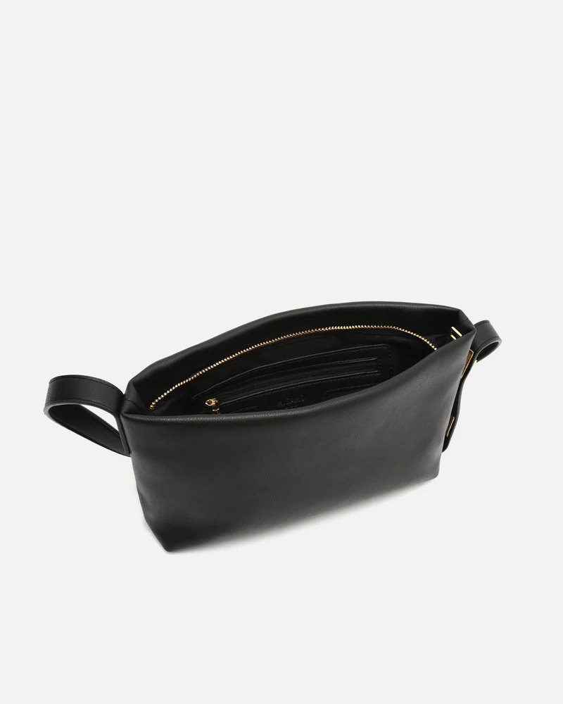 Adem bolso bandolera pequeño con asa regulable ED.