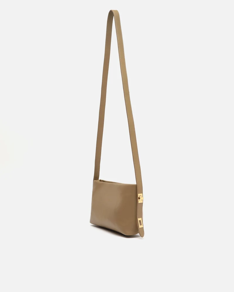 Adem bolso bandolera pequeño con asa regulable ED.