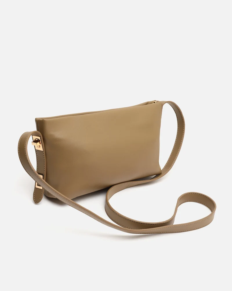 Adem bolso bandolera pequeño con asa regulable ED.