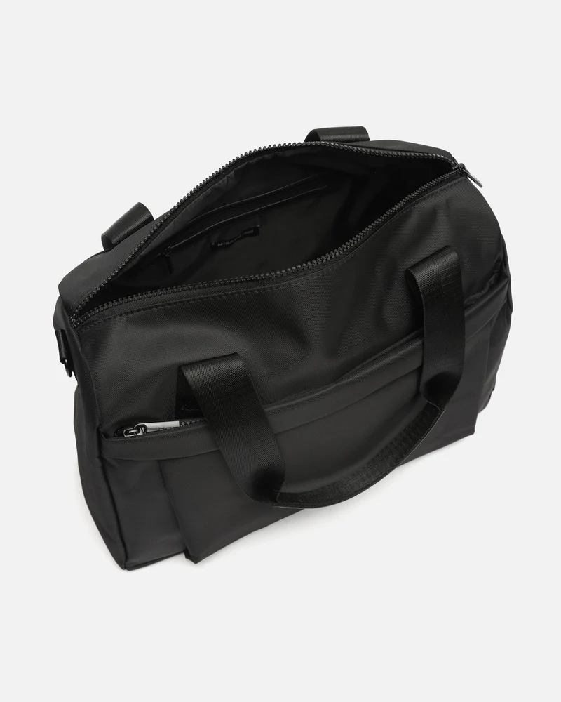 Stefano bolsa fin de semana con asa bandolera extraíble ED.