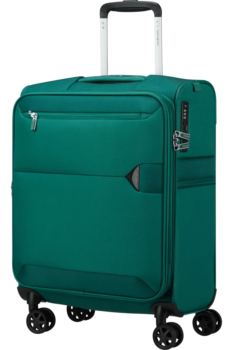 Samsonite Urbify Spinner 55 x 40 x 23/26 Cm Expandable