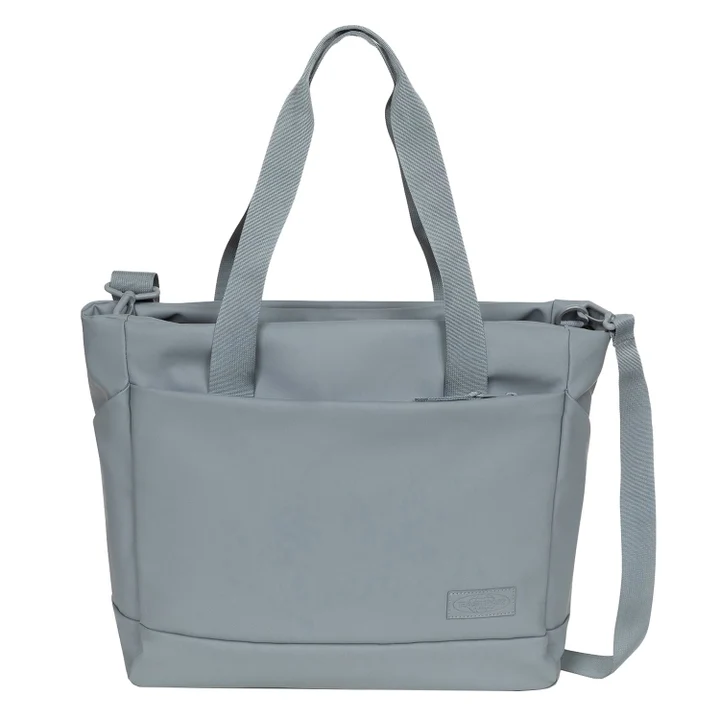 Eastpak Laptoptas Cnnct F Satch Matt Indigo 16 Inch