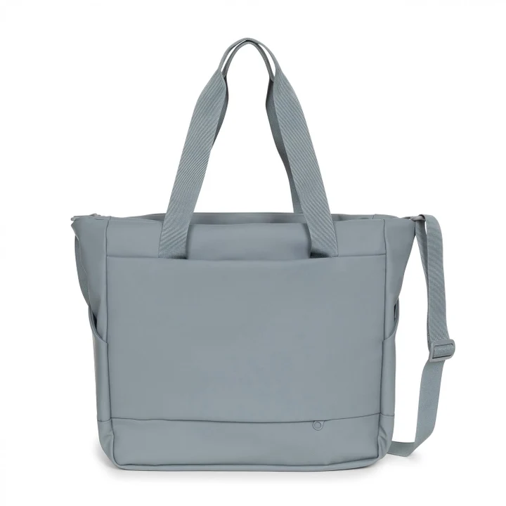 Eastpak Laptoptas Cnnct F Satch Matt Indigo 16 Inch