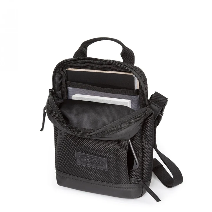 Eastpak Schoudertas The One Cnnct Coat Black