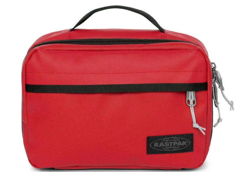 Eastpak Road Kit Tarpauleum Toilettas