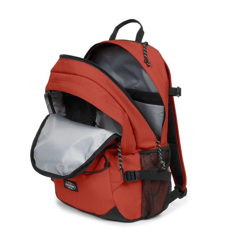 Eastpak Gerys Pro CS Laptopvak 16 Inch - Rust