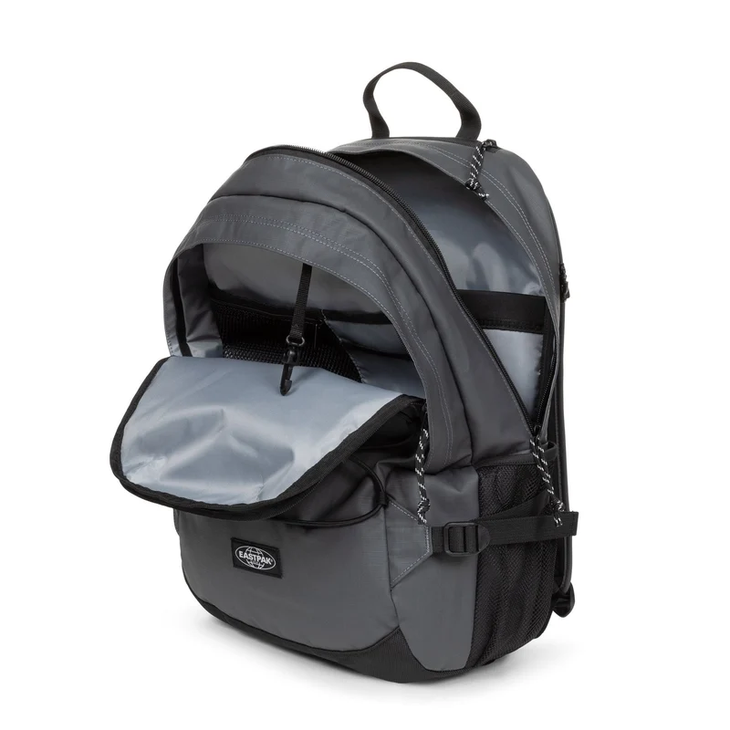 Eastpak Gerys Pro CS Laptopvak 16 Inch - Rip Grey
