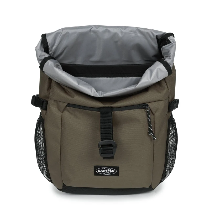 Eastpak Toproll Pro CS Laptopvak 16 Inch -Forest