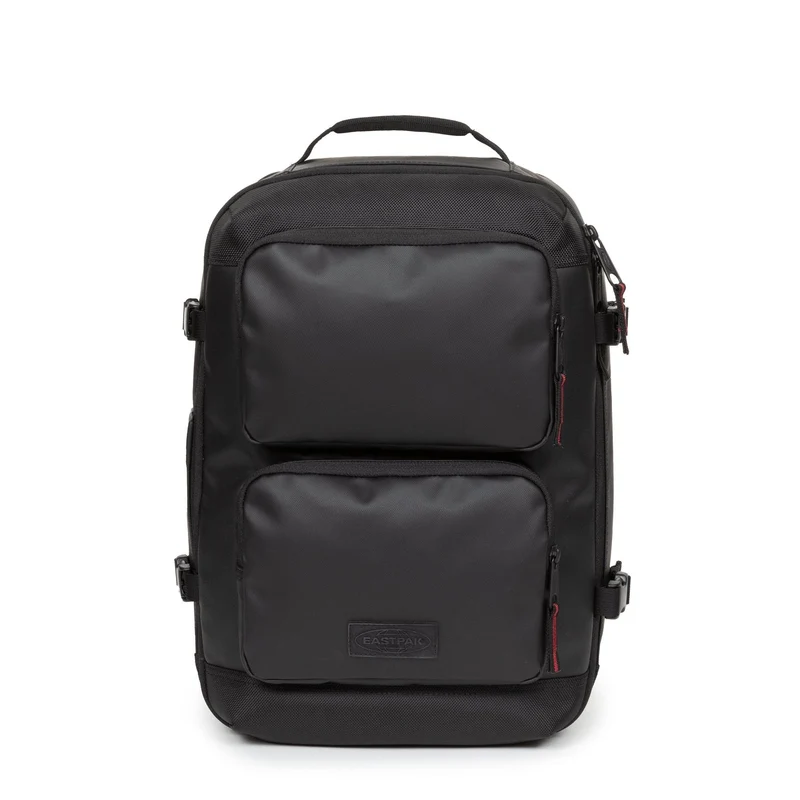 Eastpak Tecum Cabin Cnnct Rugzak 16 Inch -Top Black
