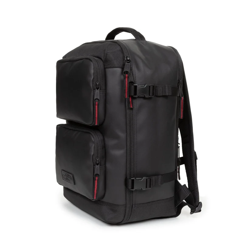 Eastpak Tecum Cabin Cnnct Rugzak 16 Inch -Top Black