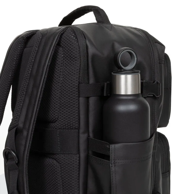 Eastpak Tecum Cabin Cnnct Rugzak 16 Inch -Top Black