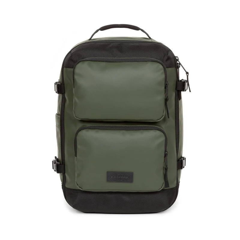 Eastpak Tecum Cabin Cnnct Rugzak 16 Inch -Top Khaki