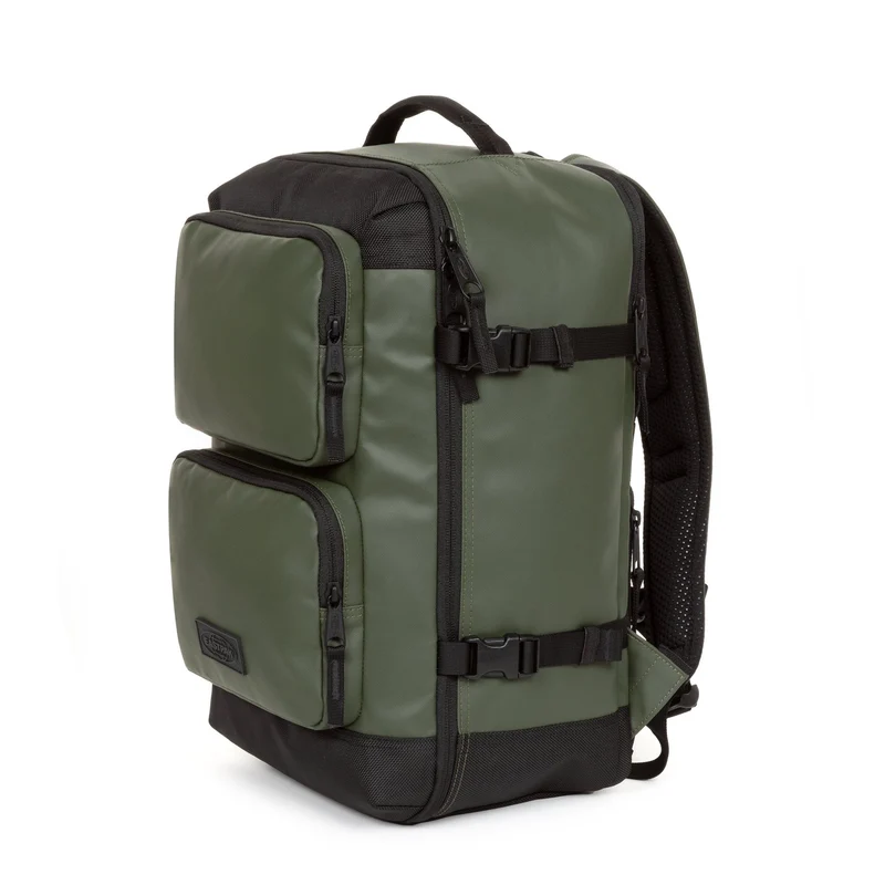 Eastpak Tecum Cabin Cnnct Rugzak 16 Inch -Top Khaki
