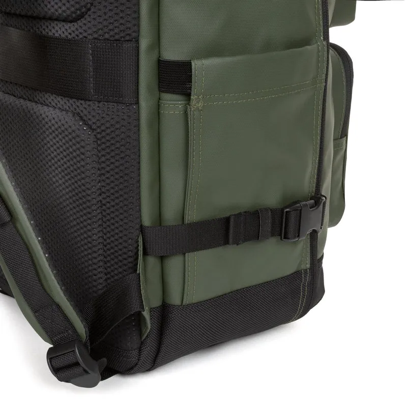 Eastpak Tecum Cabin Cnnct Rugzak 16 Inch -Top Khaki
