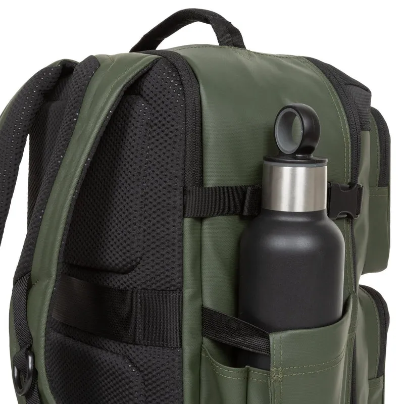 Eastpak Tecum Cabin Cnnct Rugzak 16 Inch -Top Khaki