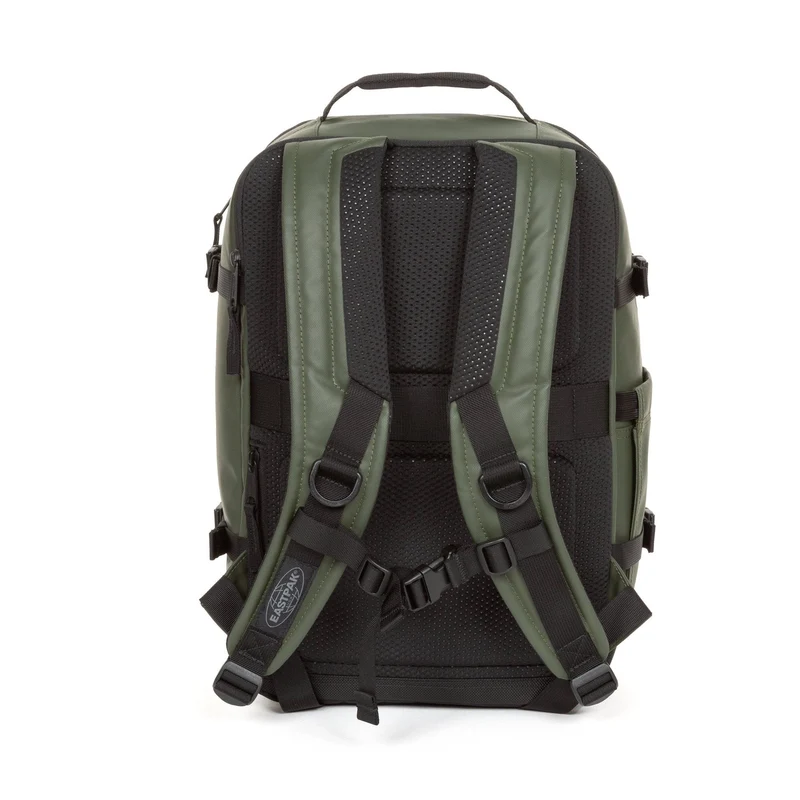 Eastpak Tecum Cabin Cnnct Rugzak 16 Inch -Top Khaki