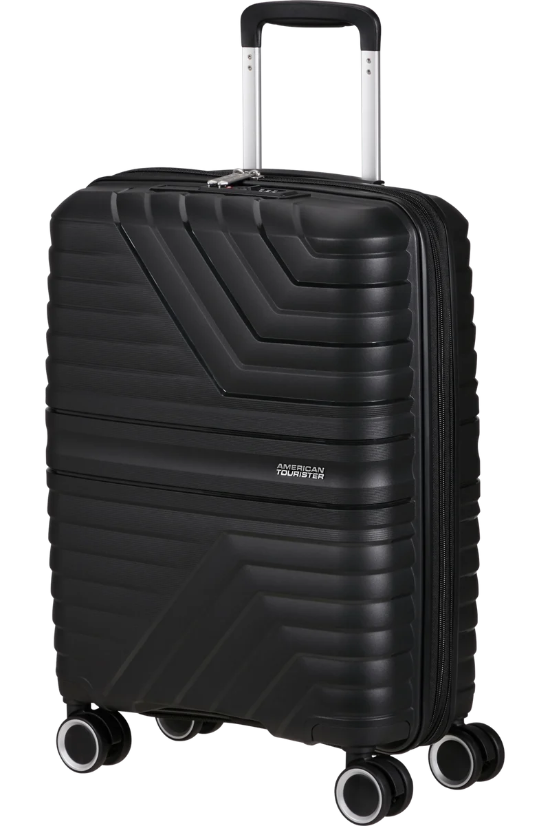 American Tourister Flytwist 55 x 40 x 20 cm EXP - 55 x 40 x 25
