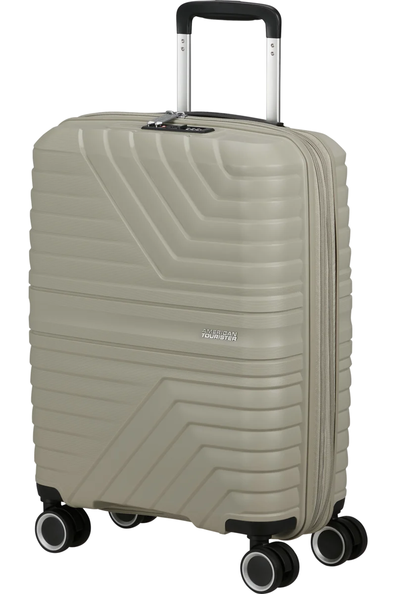 American Tourister Flytwist 55 x 40 x 20 cm EXP - 55 x 40 x 25