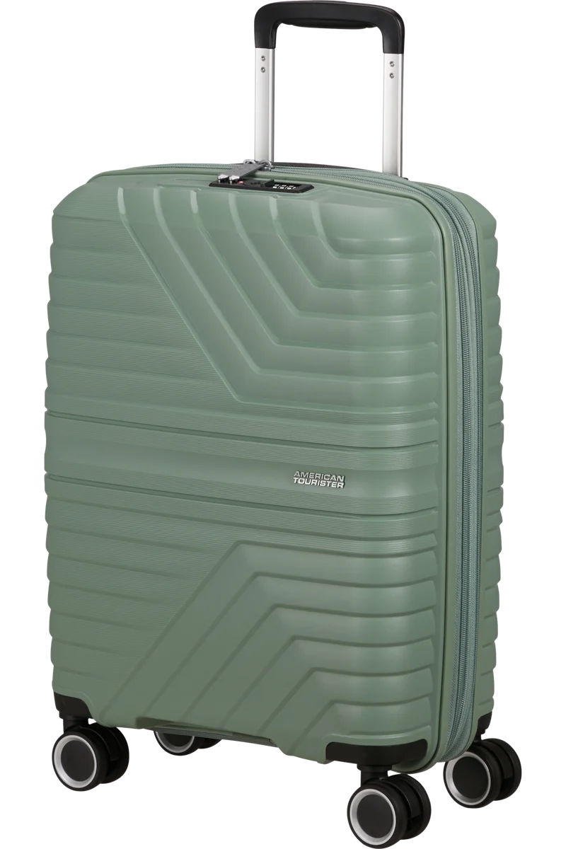American Tourister Flytwist 55 x 40 x 20 cm EXP - 55 x 40 x 25