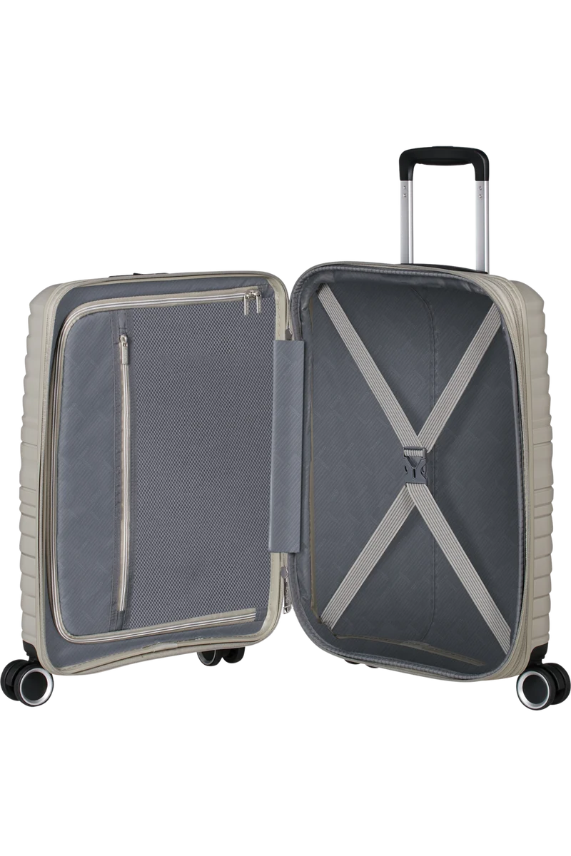American Tourister Flytwist 55 x 40 x 20 cm EXP - 55 x 40 x 25