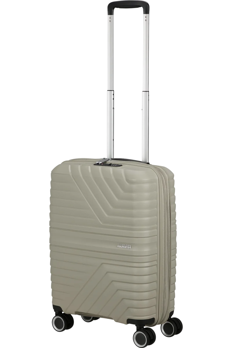 American Tourister Flytwist 55 x 40 x 20 cm EXP - 55 x 40 x 25