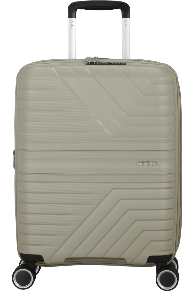 American Tourister Flytwist 55 x 40 x 20 cm EXP - 55 x 40 x 25