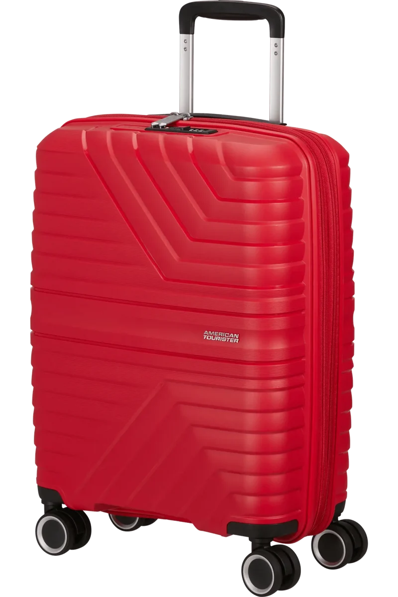 American Tourister Flytwist 55 x 40 x 20 cm EXP - 55 x 40 x 25