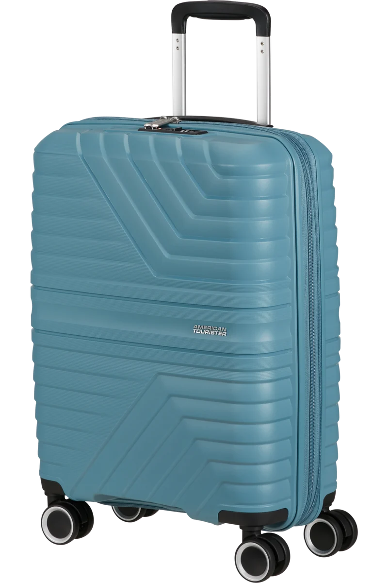 American Tourister Flytwist 55 x 40 x 20 cm EXP - 55 x 40 x 25