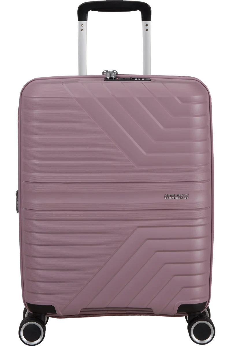 American Tourister Flytwist 55 x 40 x 20 cm EXP - 55 x 40 x 25