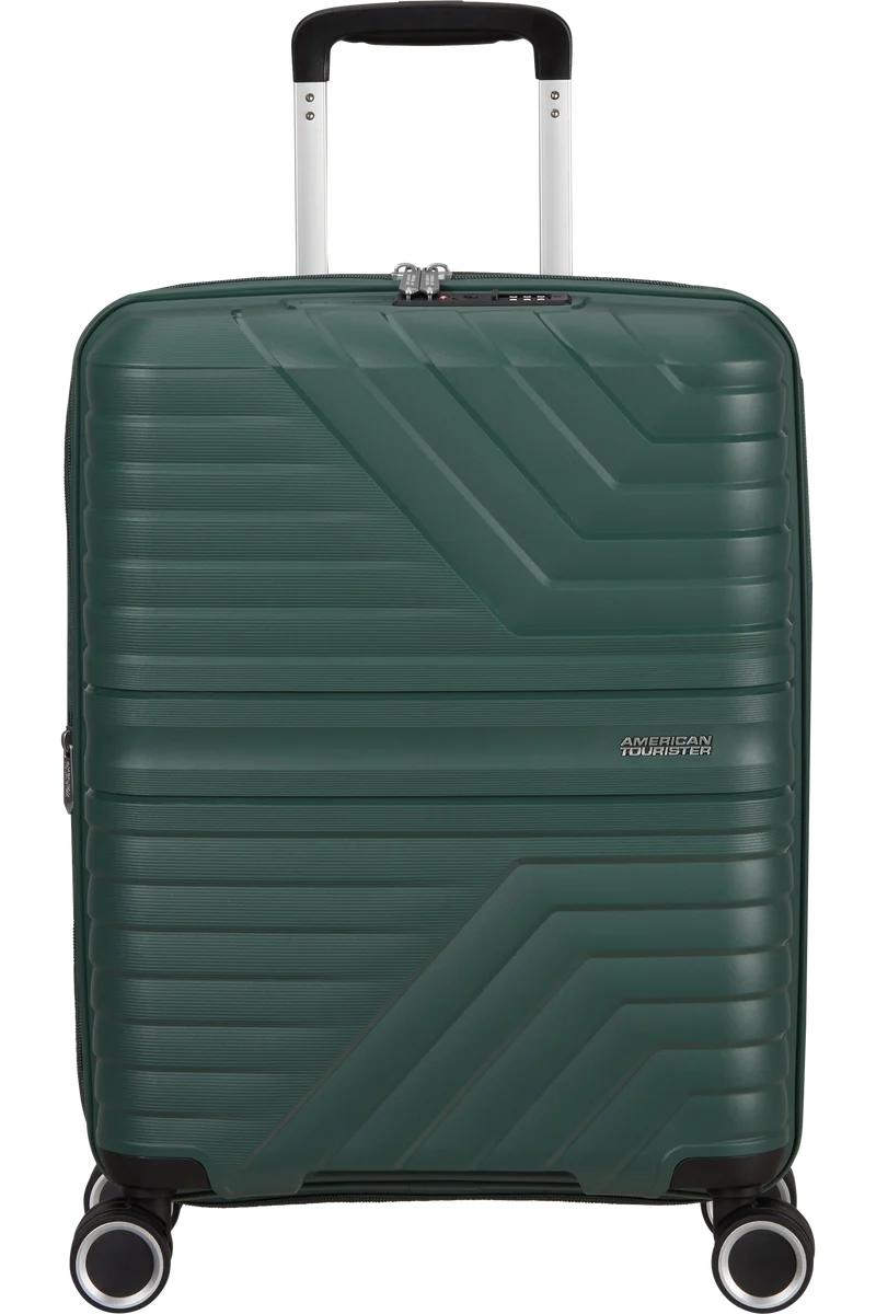 American Tourister Flytwist 55 x 40 x 20 cm EXP - 55 x 40 x 25