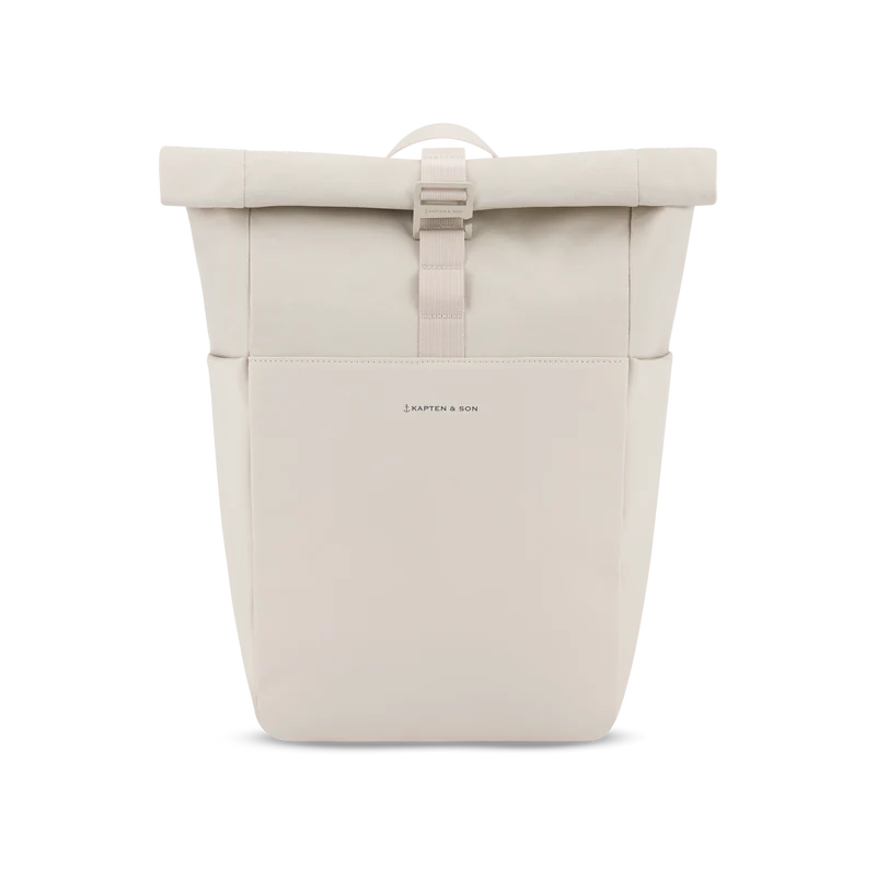 Kapten & Son Rugzak Lund Basic 14 Inch