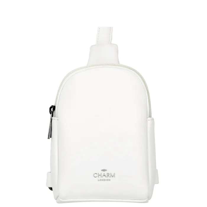 Charm London Tottenham Crossbody Schoudertas