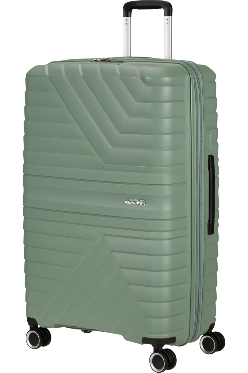 American Tourister Flytwist 78cm Expandable Large