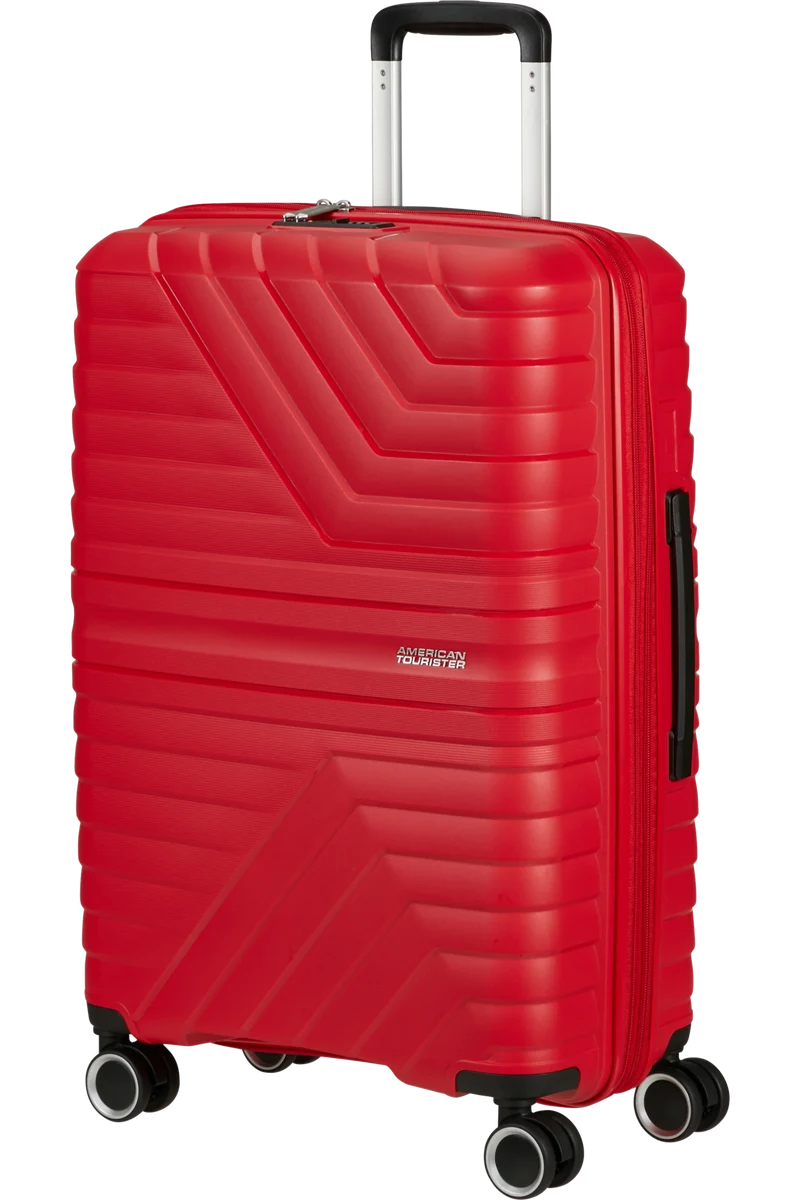 American Tourister Flytwist 67cm Expandable Medium