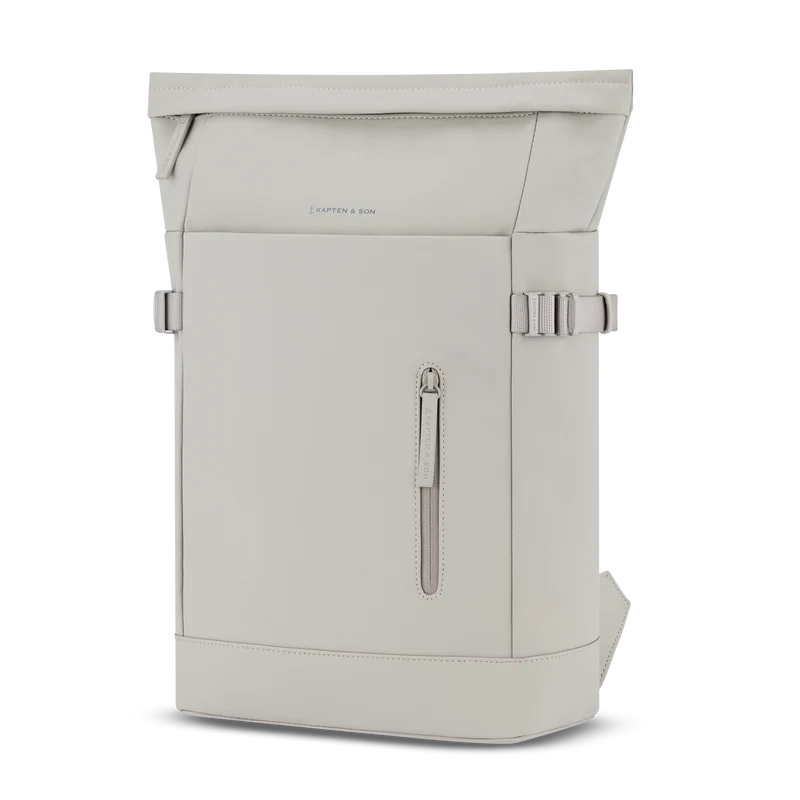 Kapten & Son Rugzak Helsinki 15.6 Inch