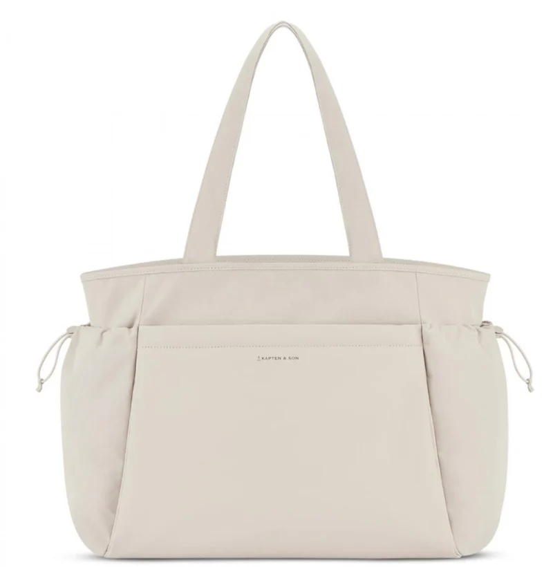 Kapten & Son Hellvi Shopper