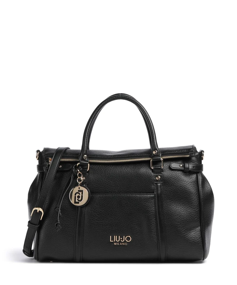 Liu Jo Taila M Bolso de mano nero