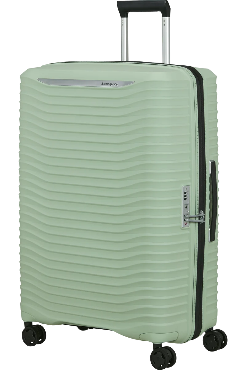 Samsonite Upscape 75 Expandable Super Light Harde Koffer