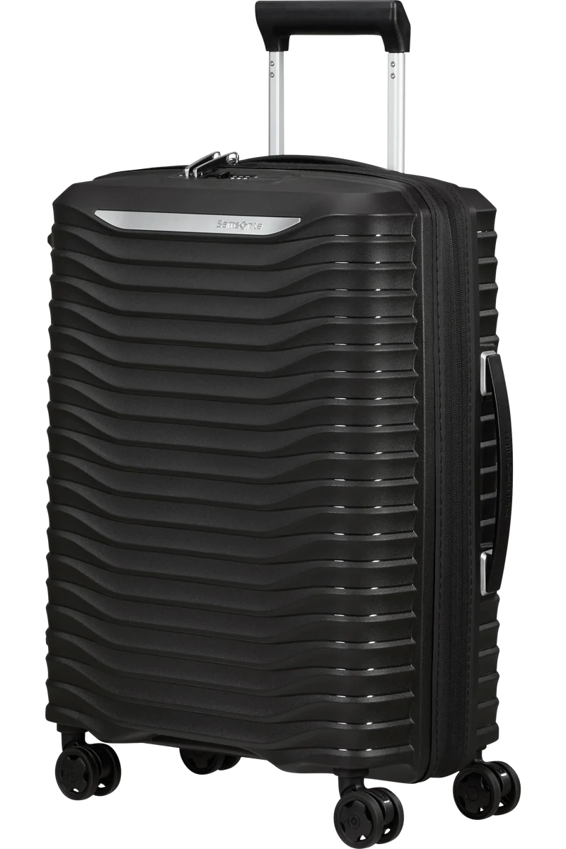 Samsonite Upscape 55 x 40 x 20/23 EXP Handbagage Koffer