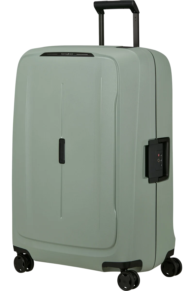 Samsonite Essens Harde Koffer 75 Large
