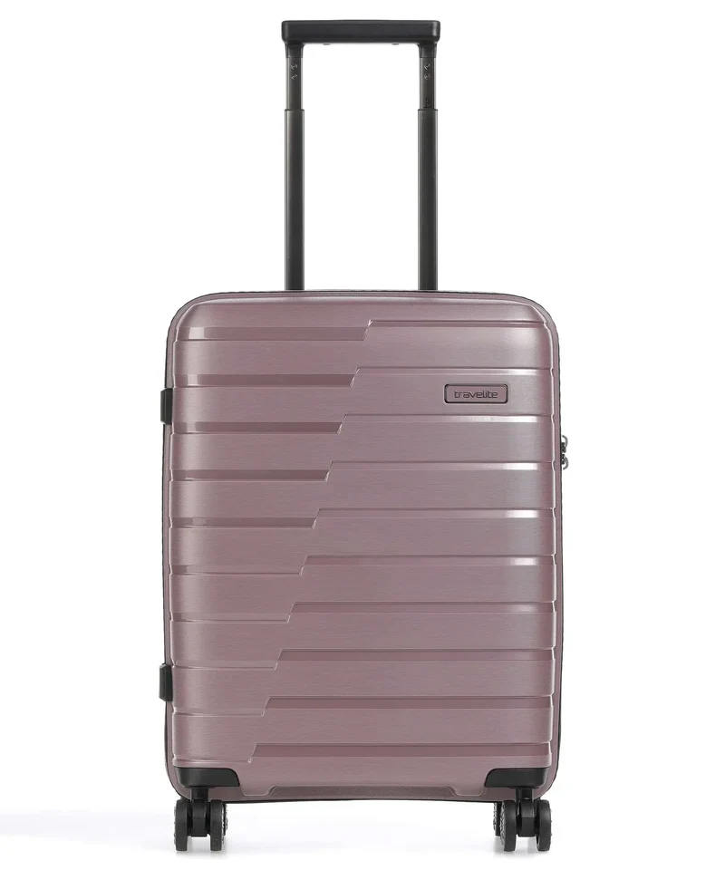 Travelite Air Base Spinner 55 Handbagage Super Light