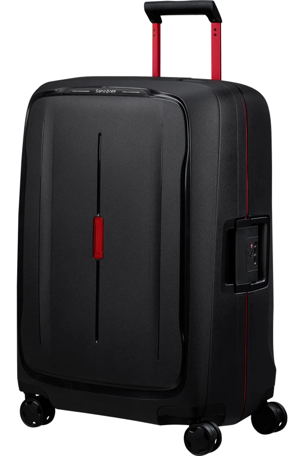 Samsonite Essens Harde Koffer 69 Medium