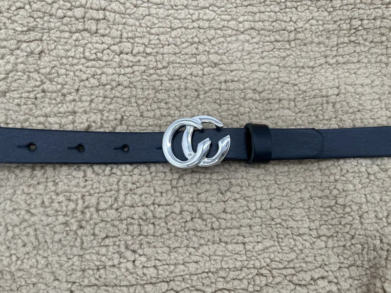 ByMetz Riem Grado Zwart / Zilver