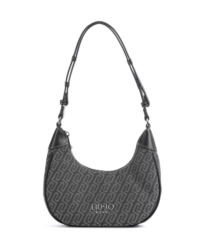Liu Jo Evrim S Bolso de hombro nero