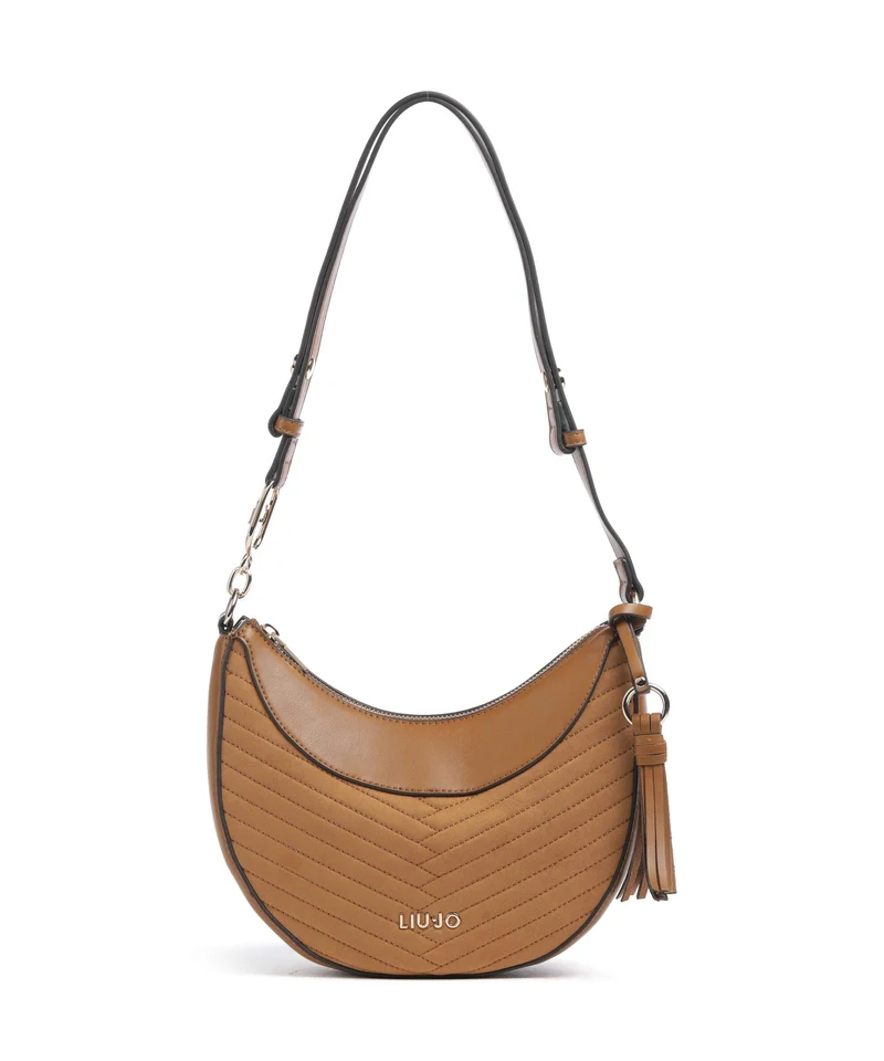 Liu Jo Cirry M Bolso de hombro suede