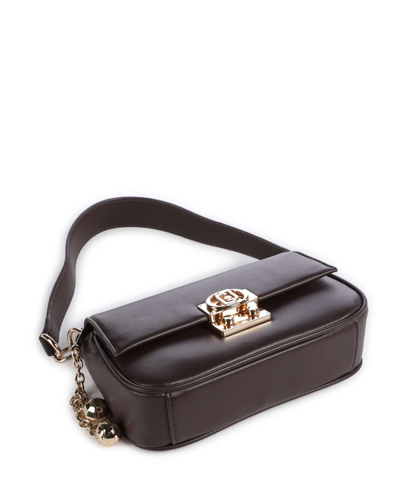 Liu Jo Adiva S Bolso de hombro red aubergine
